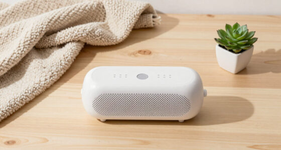 10 Best Support Floor White Noise Machine in 2026