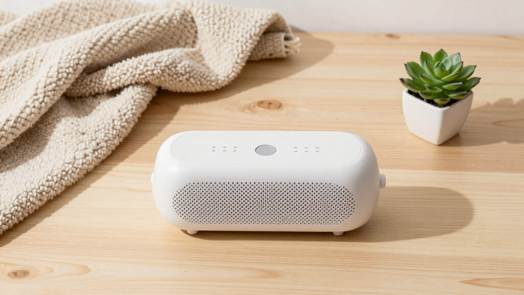 10 Best Support Floor White Noise Machine in 2026