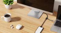 10 Best USB-C Monitors for Remote Work in 2026