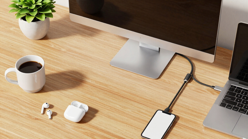 10 Best USB-C Monitors for Remote Work in 2026