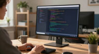 11 Best 4K Monitors for Coding in 2026