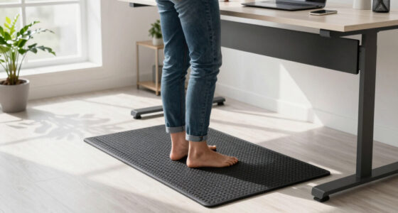 11 Best Anti-Fatigue Mats for Standing Desk Users in 2026