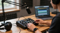 11 Best Audio Interface for Podcast Studio in 2026