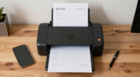 11 Best Automatic Document Feeder Scanner For Invoice Batches In 2026