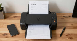 11 Best Automatic Document Feeder Scanner For Invoice Batches In 2026