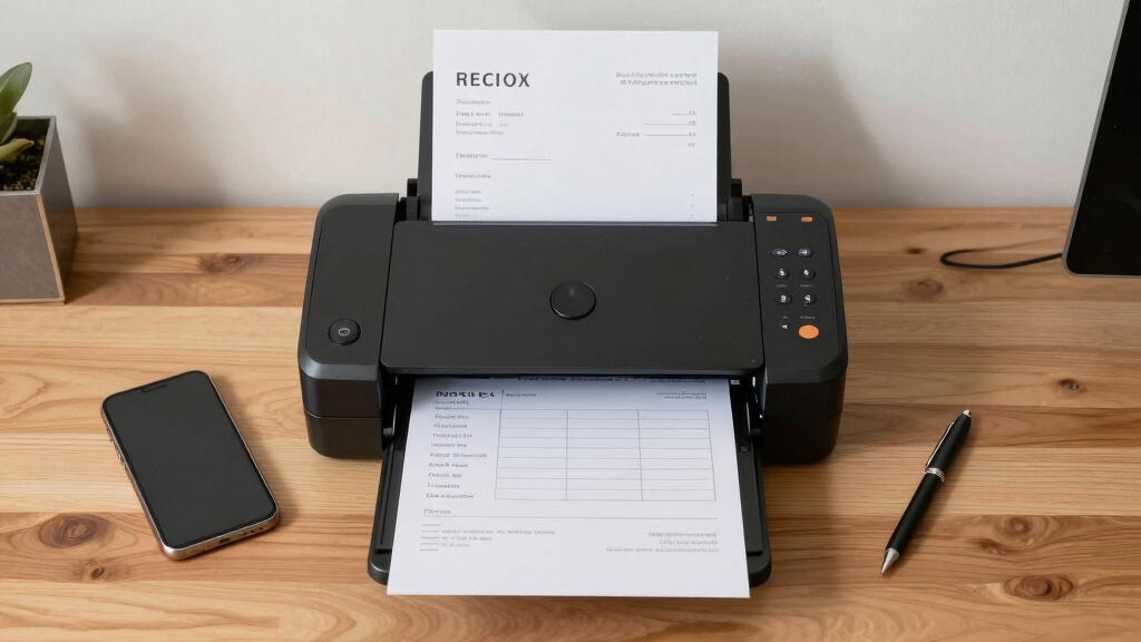 11 Best Automatic Document Feeder Scanner For Invoice Batches In 2026