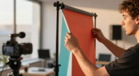 11 Best Backdrop Kit For Webinar Studio In 2026