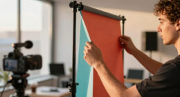 11 Best Backdrop Kit For Webinar Studio In 2026