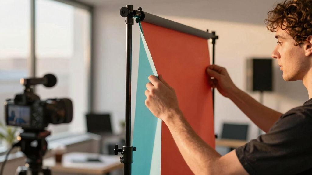 11 Best Backdrop Kit For Webinar Studio In 2026