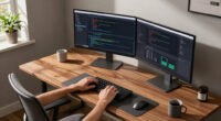 11 Best Dual Monitor Setup for Remote Professionals in 2026