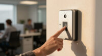 11 Best Fingerprint Time Clock for Workforce Automation in 2026