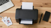 11 Best Id Card Printer For Employee Badges In 2026