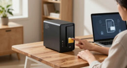 11 Best NAS With Encryption For Secure File Storage In 2026