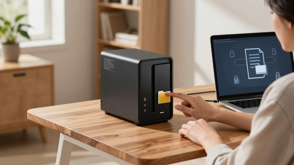 11 Best NAS With Encryption For Secure File Storage In 2026