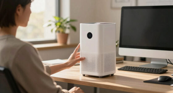 11 Best Office Air Purifier for Productivity in 2026
