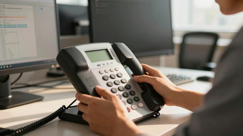 11 Best Office Phone System Hardware for Support Teams in 2026