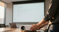 11 Best Projectors for Client Presentations in 2026