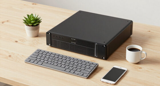 11 Best Rackmount Server for Analytics Projects in 2026