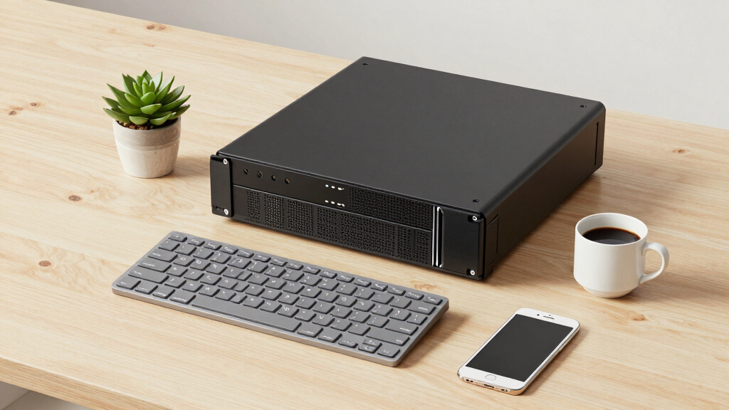 11 Best Rackmount Server for Analytics Projects in 2026