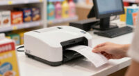 11 Best Receipt Printer for Retail Counters in 2026