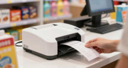 11 Best Receipt Printer for Retail Counters in 2026