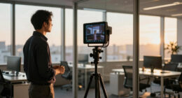 11 Best Teleprompter For Business Videos in 2026