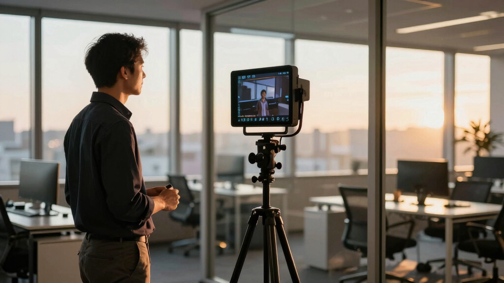 11 Best Teleprompter For Business Videos in 2026