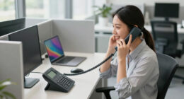 11 Best VoIP Desk Phone for Customer Service Teams in 2026