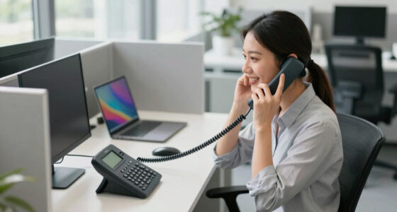 11 Best VoIP Desk Phone for Customer Service Teams in 2026