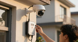 12 Best Backup Power for Security Camera Systems in 2026