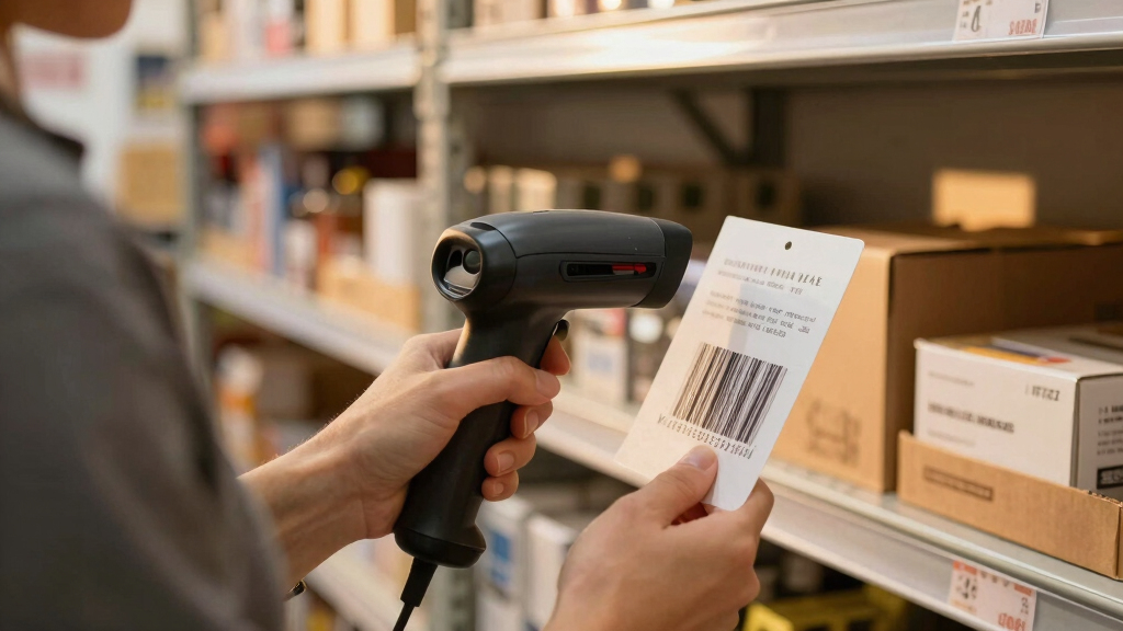 12 Best Barcode Scanner For Small Business Inventory In 2026