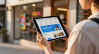 12 Best Digital Signage Display for Storefront Marketing in 2026