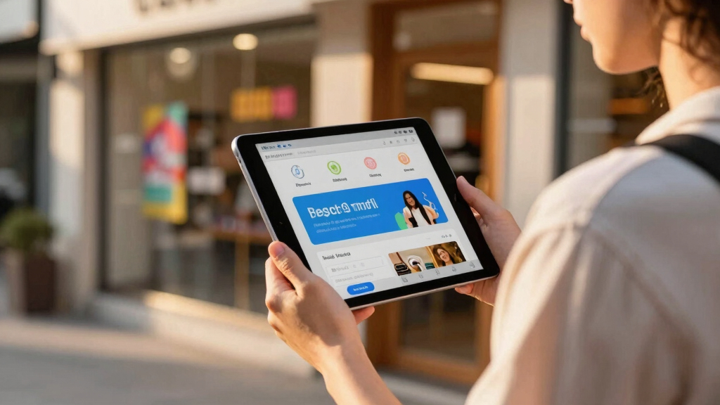 12 Best Digital Signage Display for Storefront Marketing in 2026