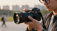12 Best DSLR Cameras for Marketing Teams in 2026