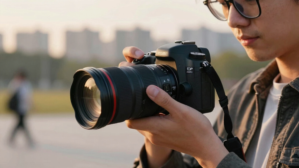 12 Best DSLR Cameras for Marketing Teams in 2026