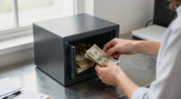 12 Best Fireproof Safe for Small Business Cash in 2026