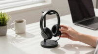 12 Best Headset Stand With Charging Dock in 2026