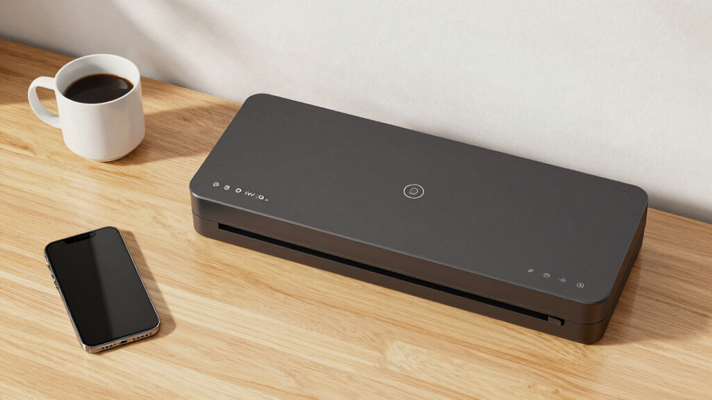 12 Best High-Speed Document Scanner for Home Office in 2026