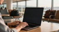 12 Best Laptop Privacy Filter for Business Travel in 2026