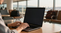 12 Best Laptop Privacy Filter for Business Travel in 2026