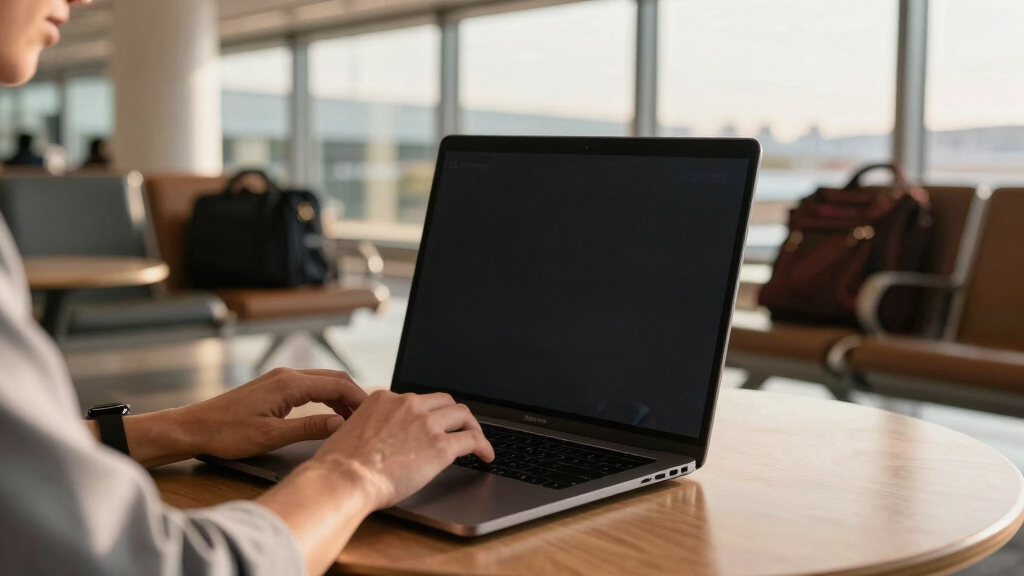 12 Best Laptop Privacy Filter for Business Travel in 2026