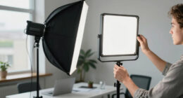 12 Best Led Panel Light Kit For Interviews In 2026
