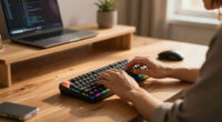 12 Best Mechanical Keyboard for Developers in 2026