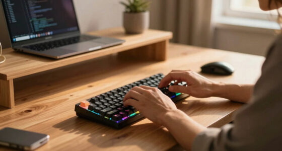 12 Best Mechanical Keyboard for Developers in 2026