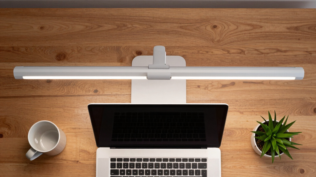 12 Best Monitor Light Bar for Desk Productivity in 2026