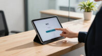 12 Best NFC Tablet Kiosk for Office Check-Ins in 2026