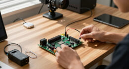 12 Best Nvidia Jetson Kit for Edge AI Projects in 2026