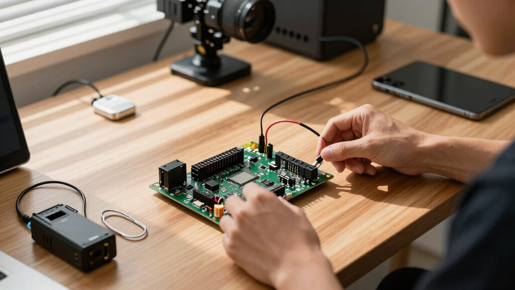 12 Best Nvidia Jetson Kit for Edge AI Projects in 2026