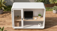 12 Best Office Pod for Backyard Workspace in 2026