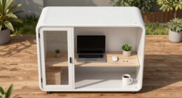 12 Best Office Pod for Backyard Workspace in 2026